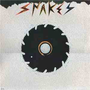 The Snakes  - Snakes
