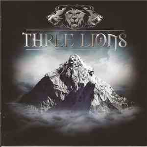 Three Lions  - Three Lions