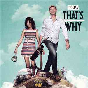 Tip Jar - That's Why
