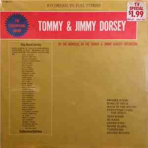 Tommy & Jimmy Dorsey - The Stereophonic Sound Of Tommy & Jimmy Dorsey