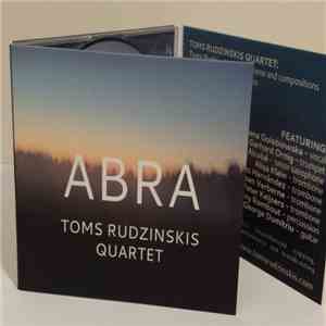 Toms Rudzinskis Quartet - Abra