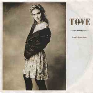 Tove Naess - I Can't Dance Alone
