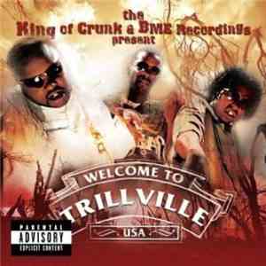 Trillville & Lil Scrappy - The King Of Crunk & BME Recordings Present Trillville & Lil Scrappy