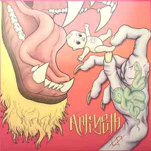 Various - Anti-Youth