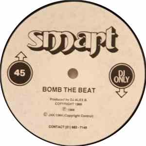 Various - Bomb The Beat / Still Unpaid
