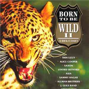 Various - Born To Be Wild II