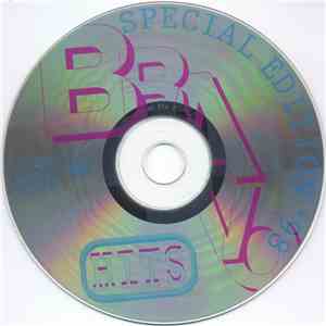 Various - Bravo Hits Super Edition '98