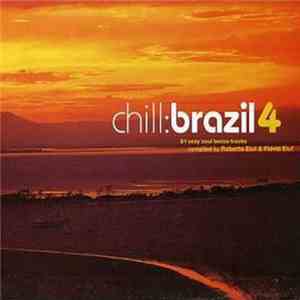 Various - Chill: Brazil 4