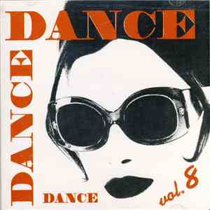 Various - Dance Dance Dance 8