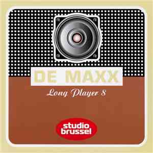Various - De Maxx Long Player 8