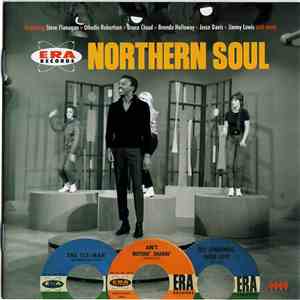 Various - Era Records Northern Soul