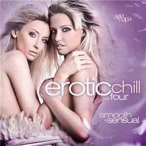 Various - Erotic Chill Vol. Four - Smooth & Sensual