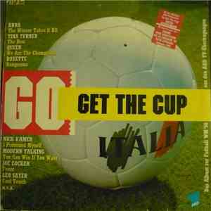 Various - Go Get The Cup