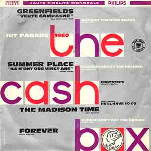 Various - Hit-Parade 1960