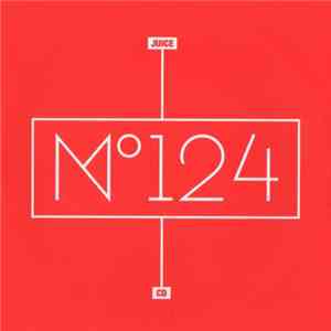 Various - Juice CD Volume 124