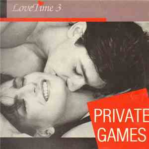 Various - LoveTime 3 - Private Games