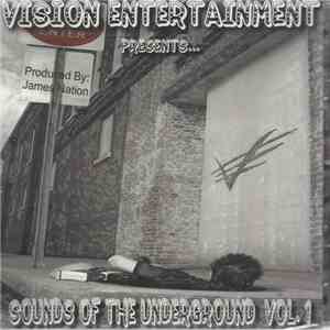 Various - Sounds Of The Underground Vol. 1