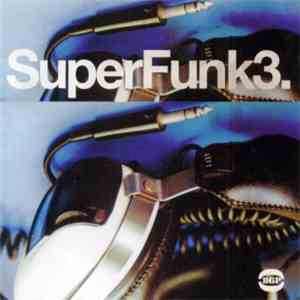 Various - SuperFunk3.