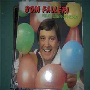 Vidar Lønn Arnesen - Bom Falleri