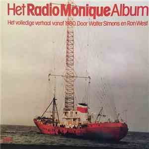 Walter Simons en Ron West  - Het Radio Monique Album