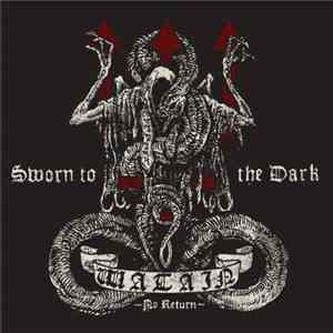 Watain - Sworn To The Dark