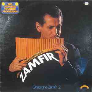 Zamfir - Gheorghe Zamfir 2