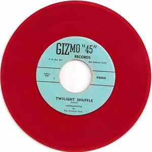 Zep Meissner Orch. - Twilight Shuffle