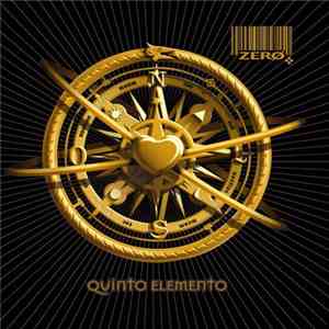 Zero  - Quinto Elemento