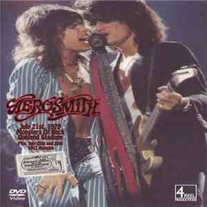 Aerosmith - Monsters Of Rock plus Houston 1977