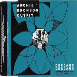 Archie Bronson Outfit - Derdang Derdang