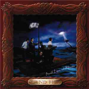 Arnold Layne And Alhemia - Land Ho!
