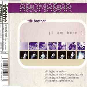 Aromabar - Little Brother