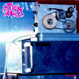 Astral Vomit - Reverb