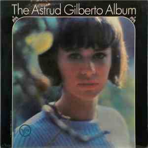Astrud Gilberto - The Astrud Gilberto Album