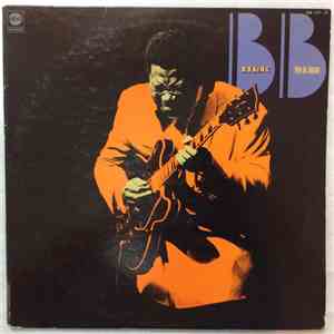 B.B. King - Live In Japan
