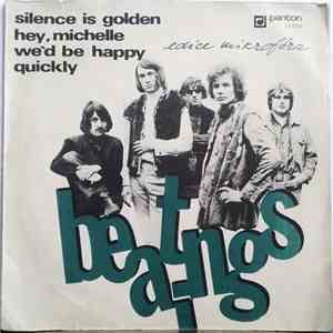 Beatings - Silence Is Golden