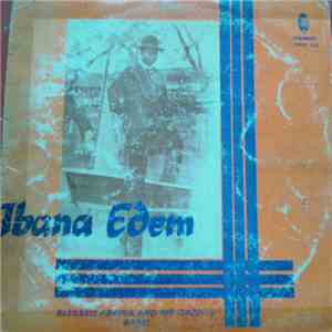 BLESSED ABAINA AND HIS GAZER'S BAND - IBANA EDEM