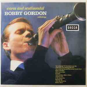 Bobby Gordon  - Warm And Sentimental