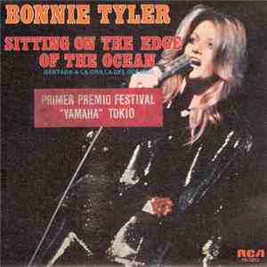 Bonnie Tyler - Sitting On The Edge Of The Ocean (Sentada A La Orilla Del Oc ...