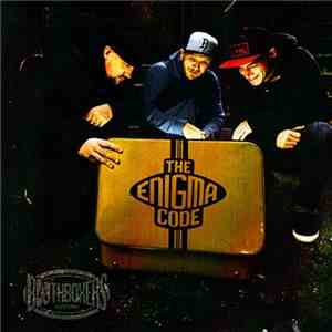 BoothBoxers - The Enigma Code