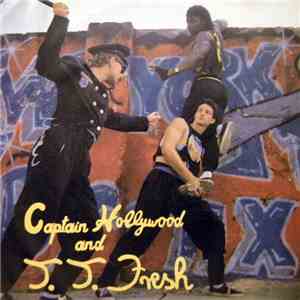Captain Hollywood And T.T. Fresh - Debora / Streetjazz