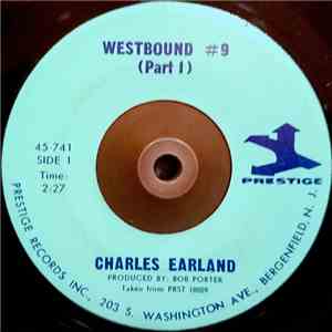 Charles Earland - Westbound #9