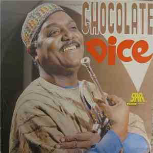 Chocolate - Chocolate Dice...