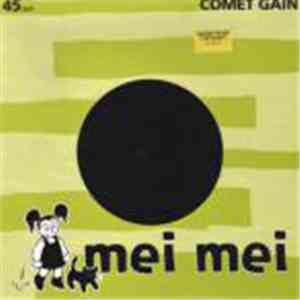 Comet Gain - Jack Nance Hair