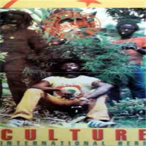 Culture - International Herb