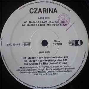 Czarina - Queen 4 A Nite