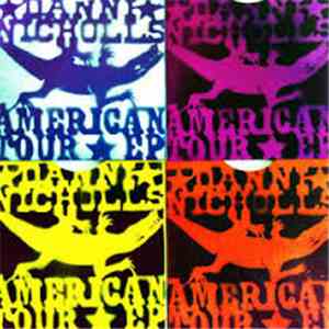 Danni Nicholls - American Tour EP
