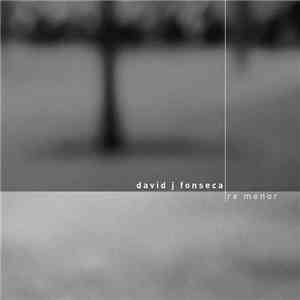 David J Fonseca - Re Menor