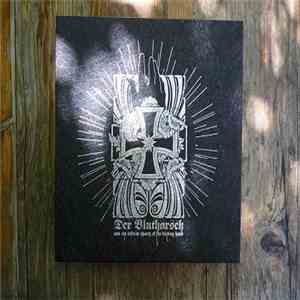 Der Blutharsch And The Infinite Church Of The Leading Hand - Der Blutharsch ...