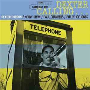 Dexter Gordon - Dexter Calling